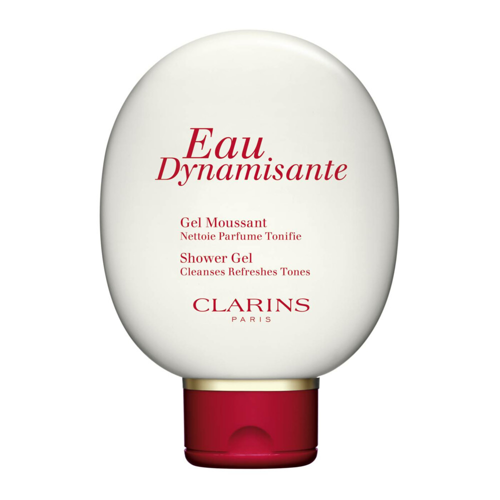 Clarins Eau Dynamisante Shower Gel150 ml