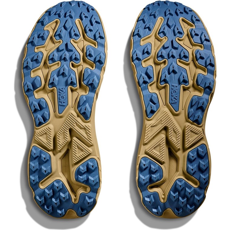 Hoka M Challenger 8 Maple / Cardamom