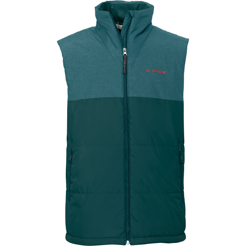 Vaude Herren Neyland Padded Weste