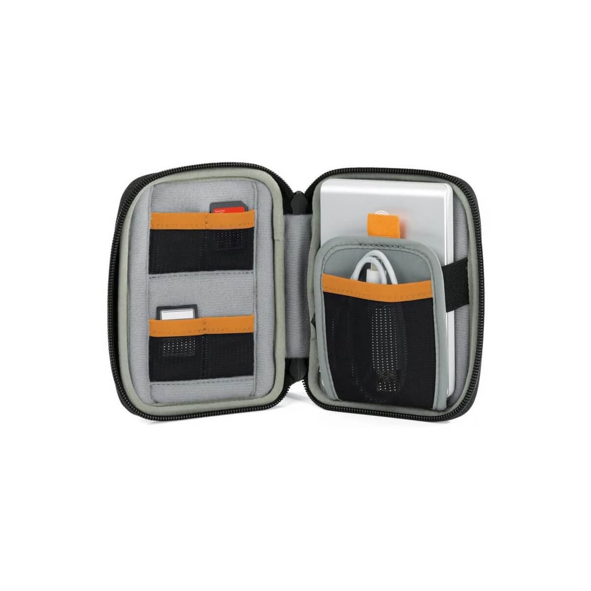 Lowepro Compact Media Case 20