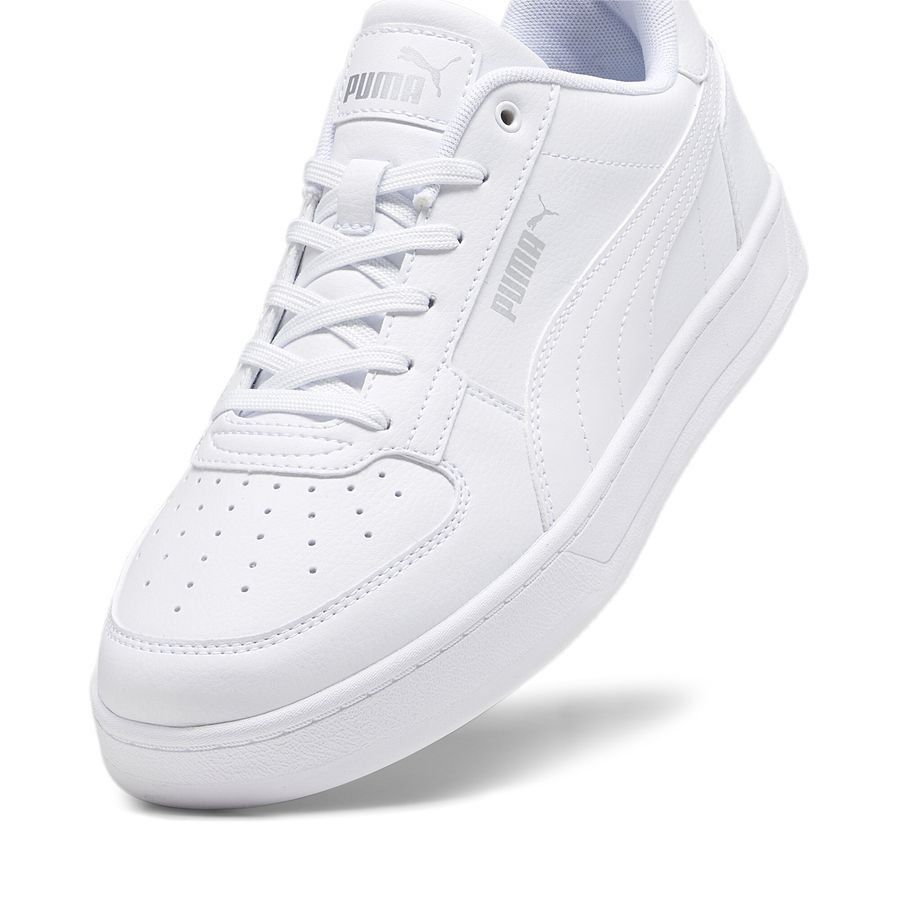 PUMA Chaussures Caven 2.0 - Blanc Argenté