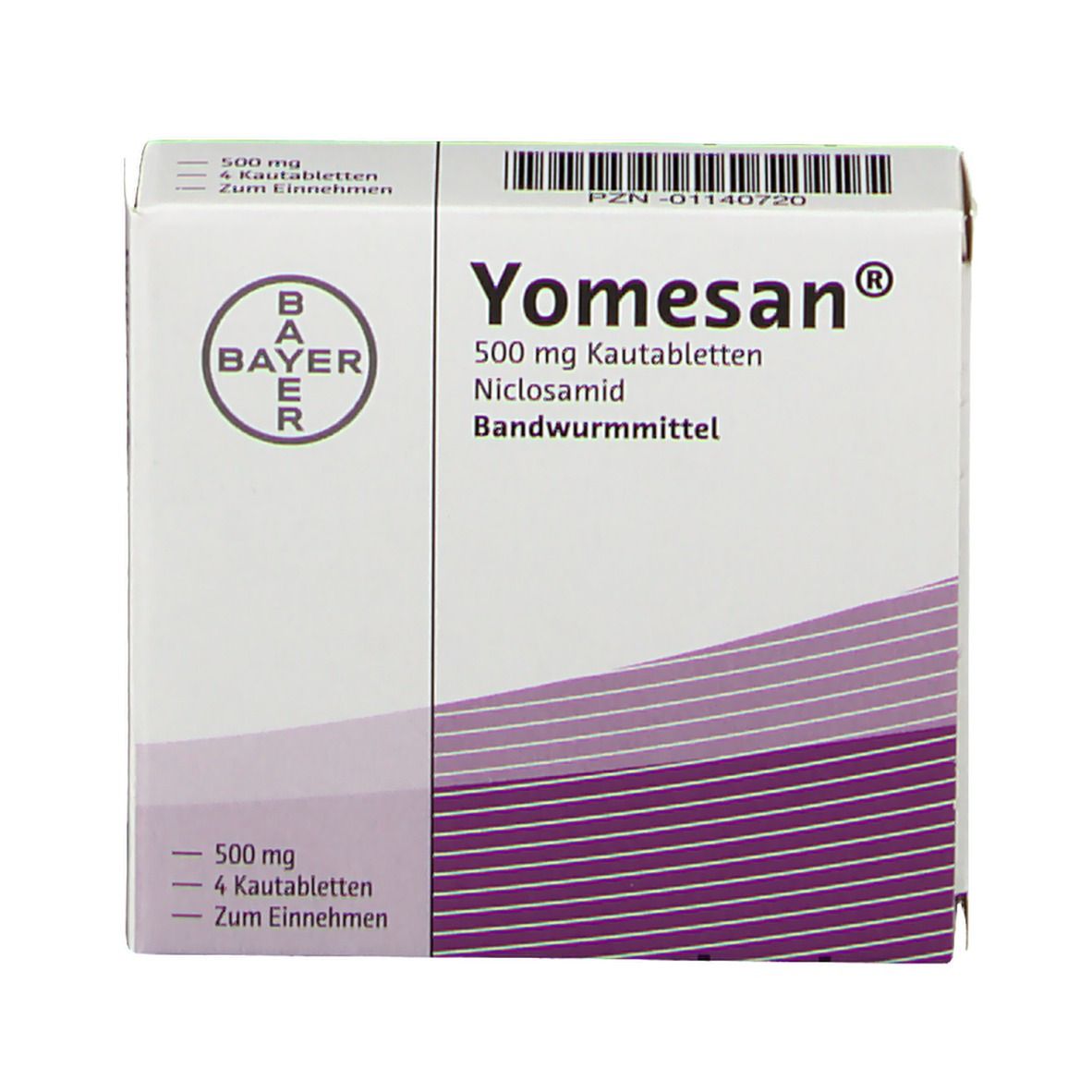 Yomesan®