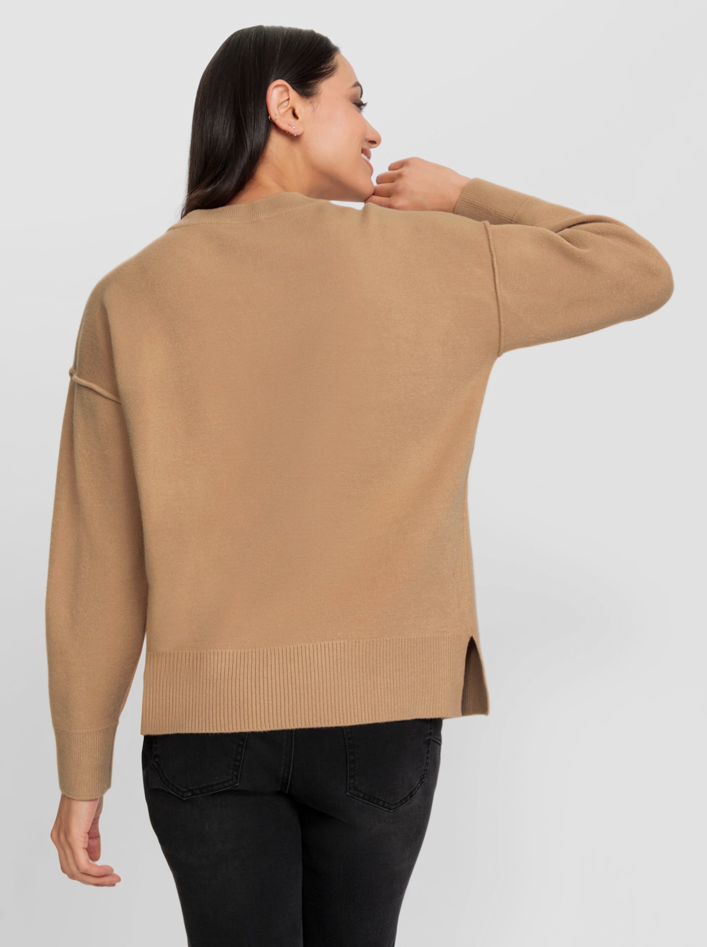 Pullover