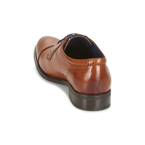 Fluchos - HERACLES - Marron