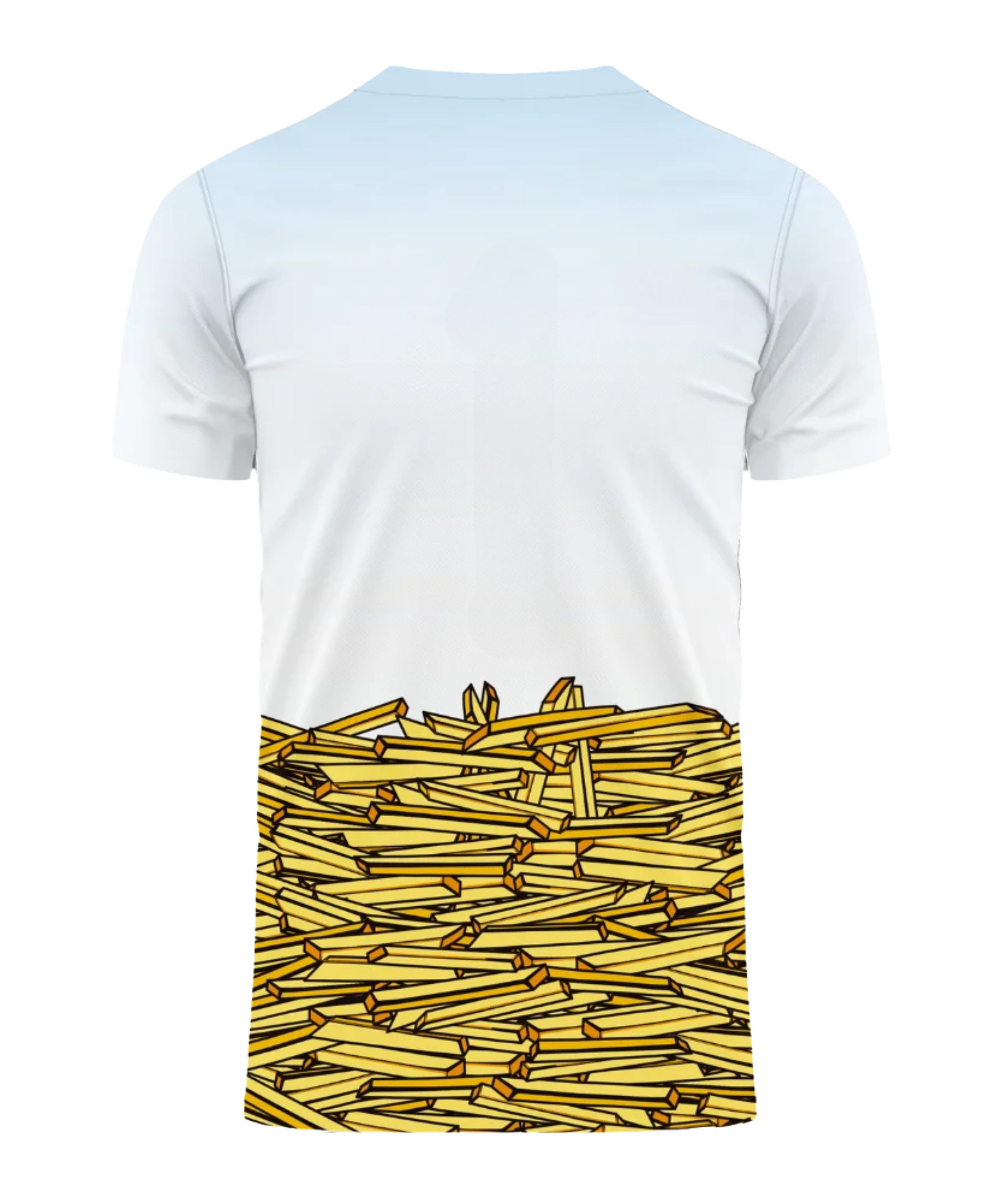 Llantwit Major AFC Keeper Shirt 2024/25 - Voetbalshirt Wales