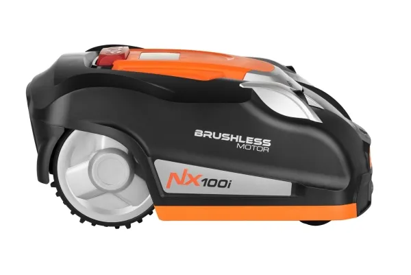 Klipperobot NX 1000m wifi YF-RNX100I