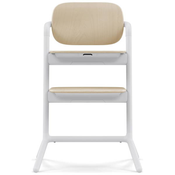 CYBEXCYBEX   Lemo 3in1 Hochstuhl sand white