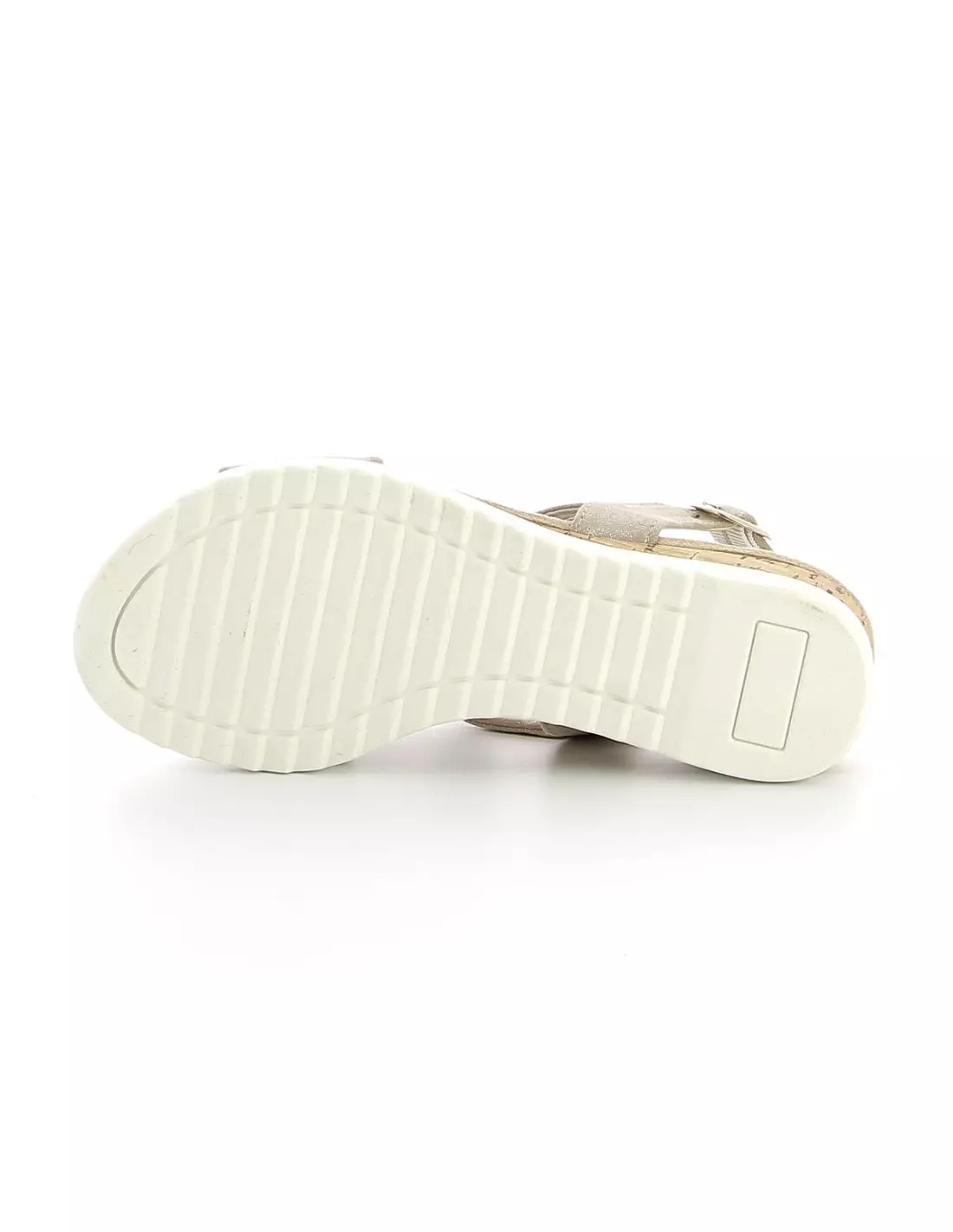 SAFETY JOGGER 528033 - Sandales & nu-pieds Beige