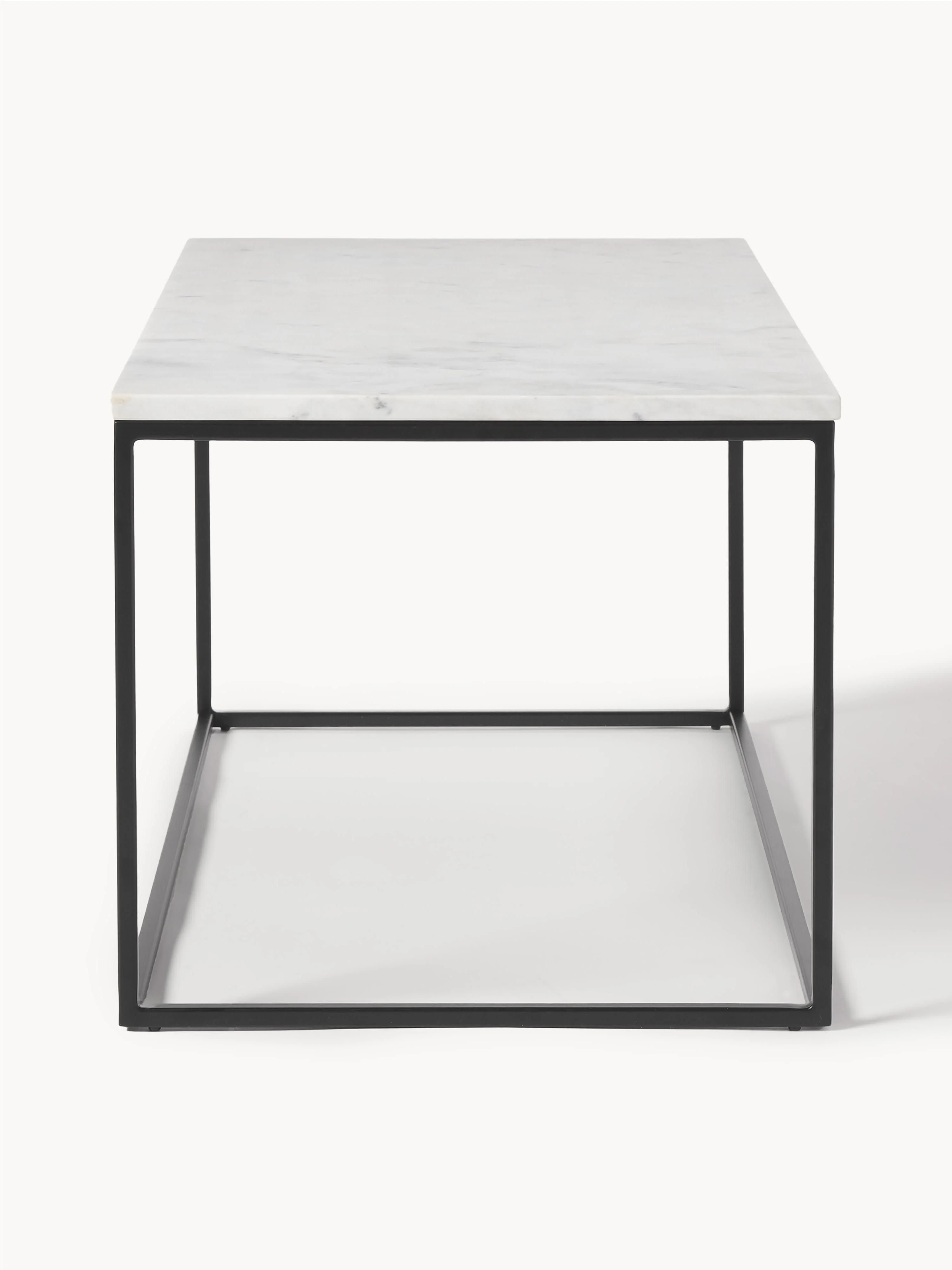 Marmeren salontafel Alys