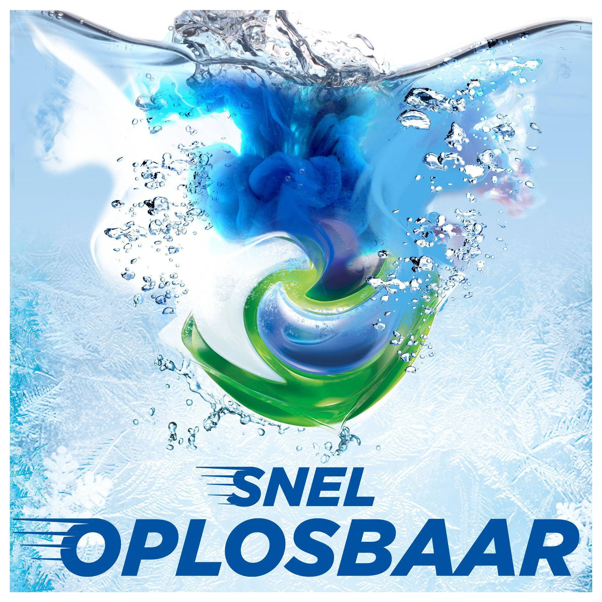 Ariel 4in1 PODS wasmiddelcapsules +Touch Of UNS - 3 x 45 wasbeurten - 135 wasbeurten