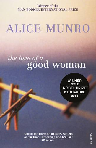 The Love of a Good Woman (Paperback)