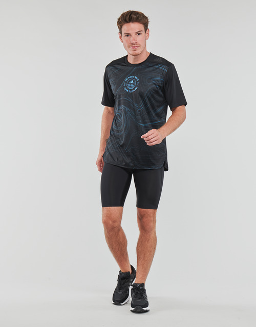 adidas Performance - TF S TIGHT - noir