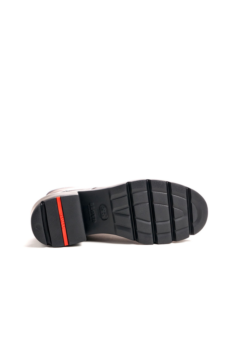 STIEFELETTE Braun