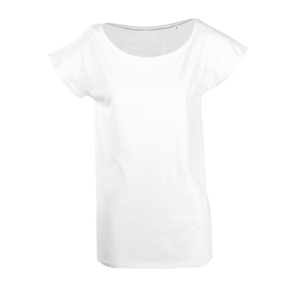 SOL'S 11398 - MARYLIN Tee Shirt Long Manches Kimono