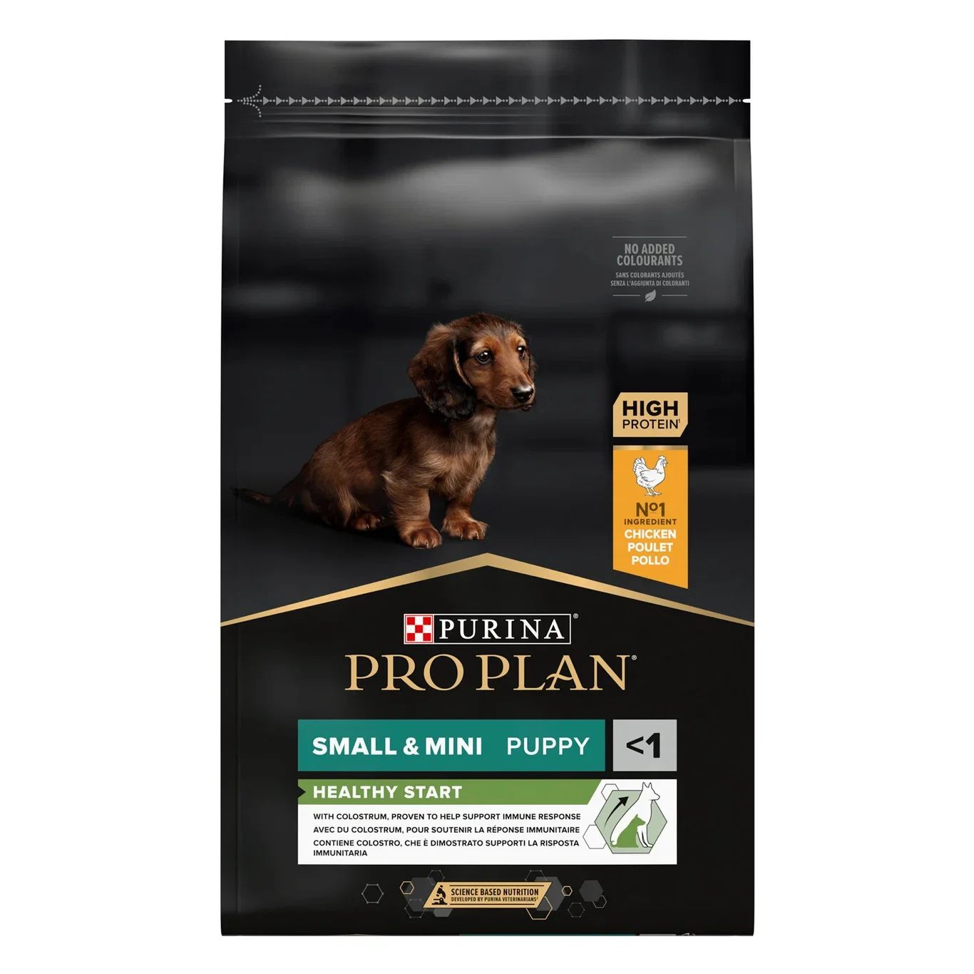 Pro Plan Purina Pro Plan Optistart Small & Mini Puppy 7 kg