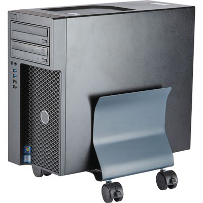 Fellowes - Support Unité Centrale à roulettes