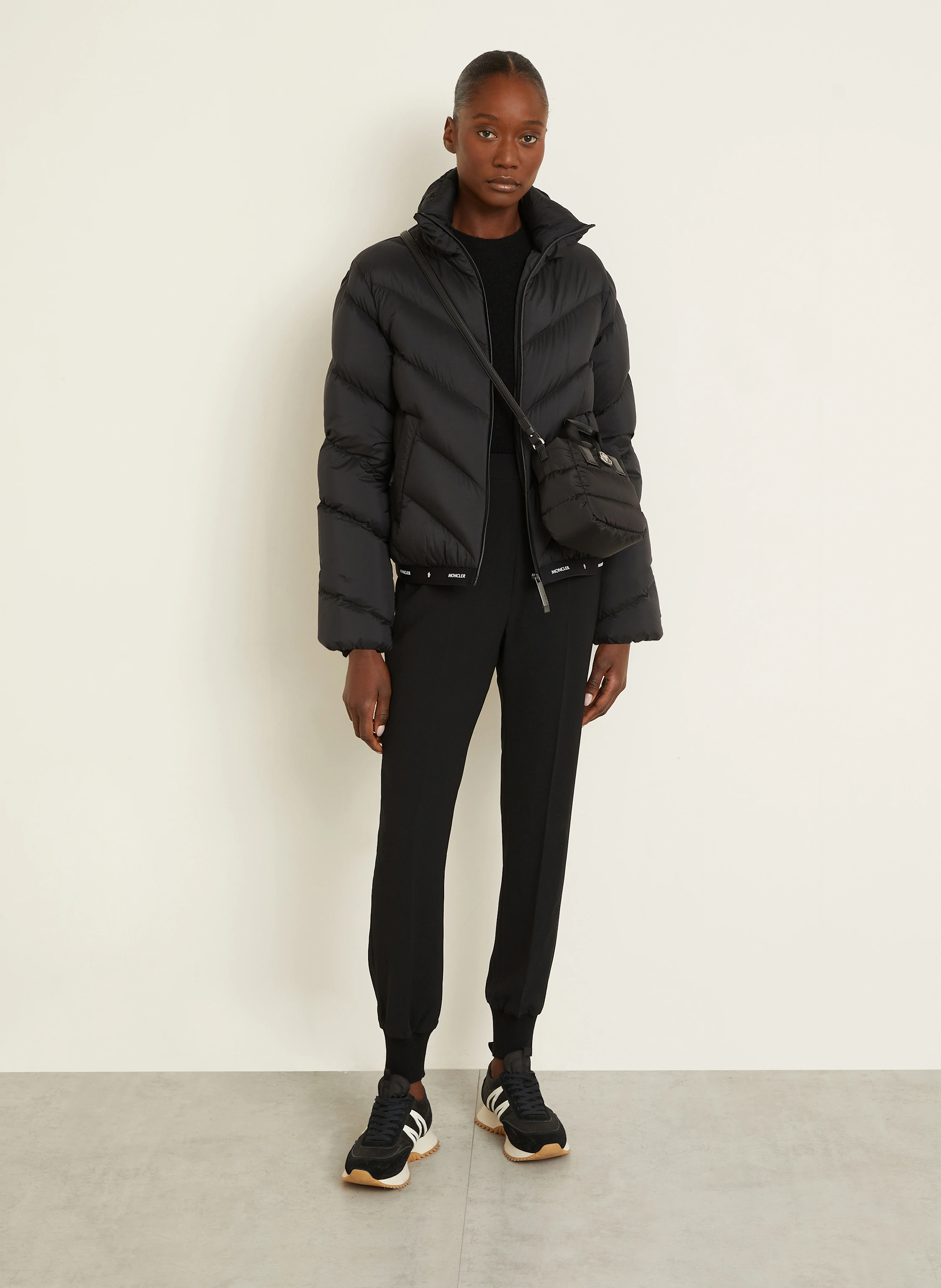 MONCLER Daunenjacke GRIGNAN