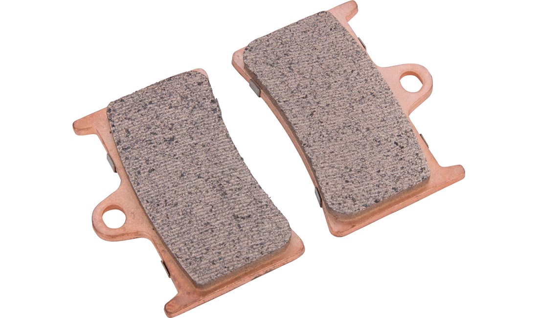 Bremseklodser for EBC HH, FJR1300 01-05