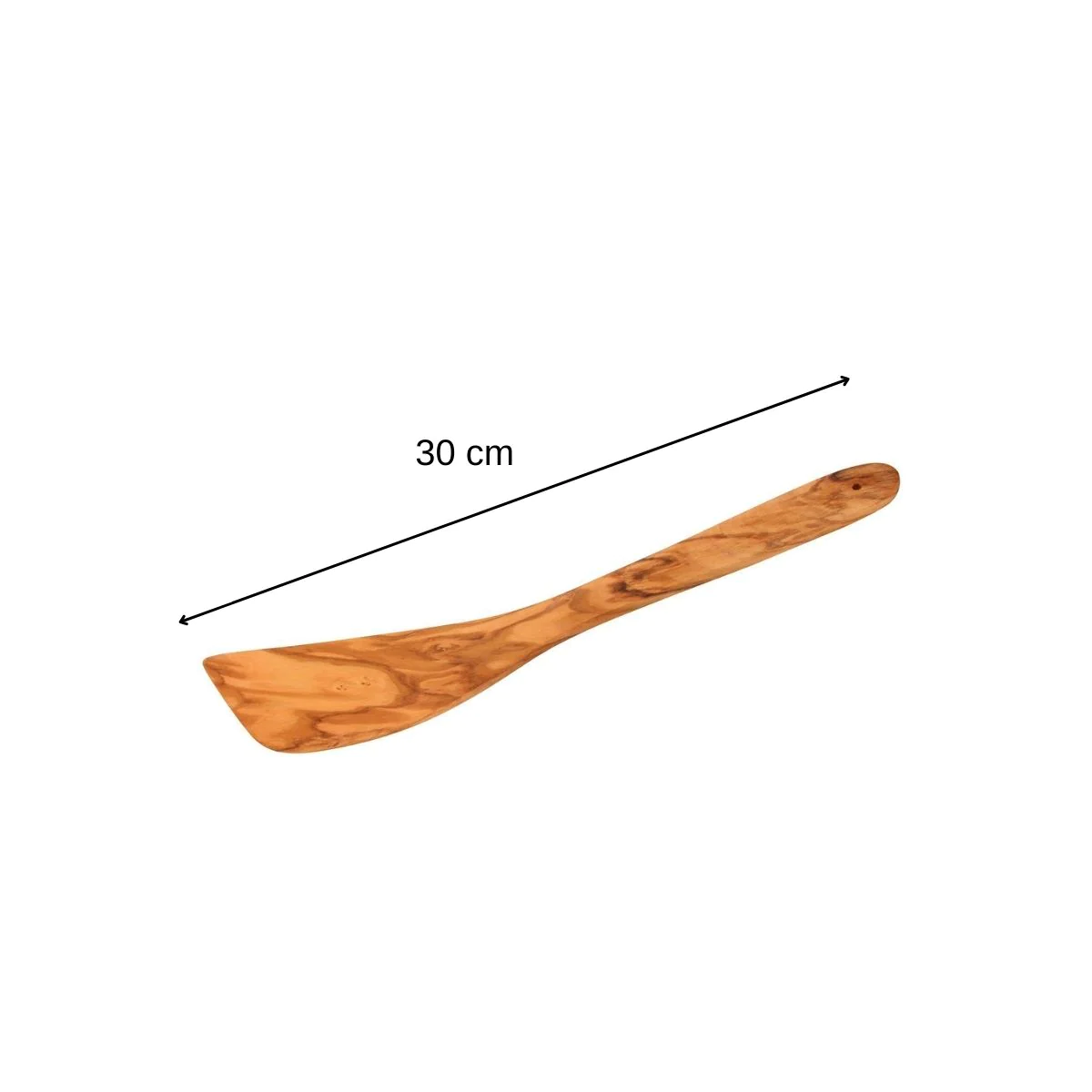 Spatule de cuisine 30 cm Édition Bois d'olivier Fackelmann