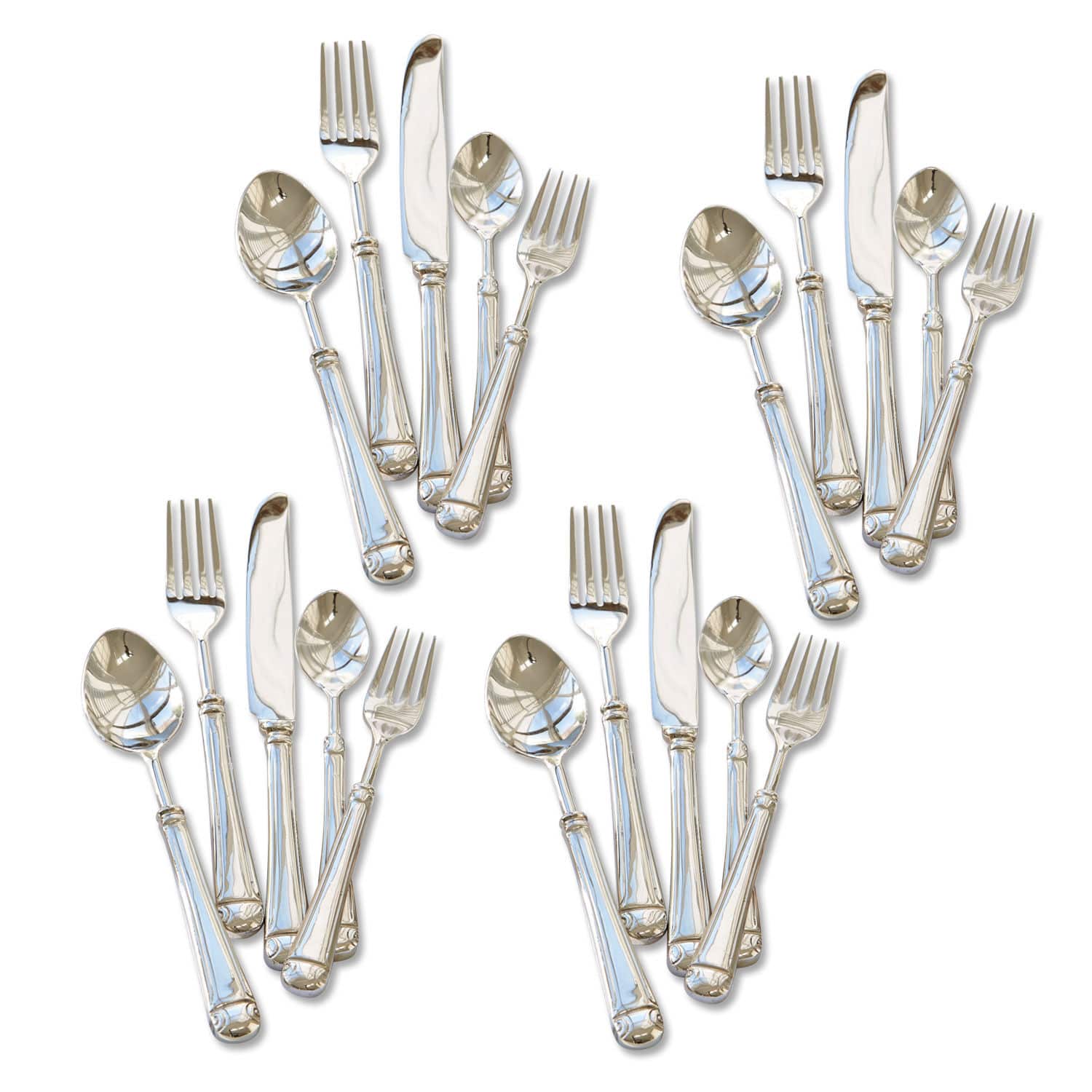 Besteck Eriat 20er Set