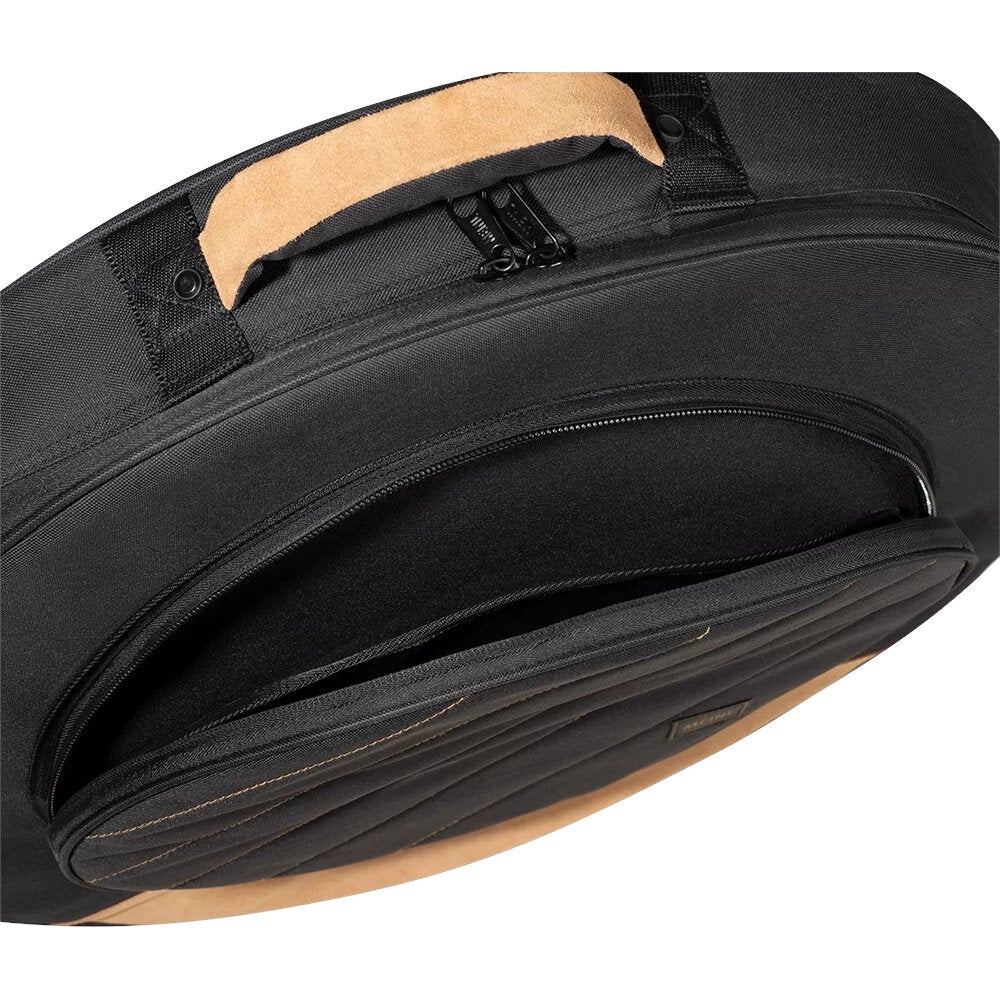 Meinl MCCB22BK Classic Woven bekkentas 22 inch