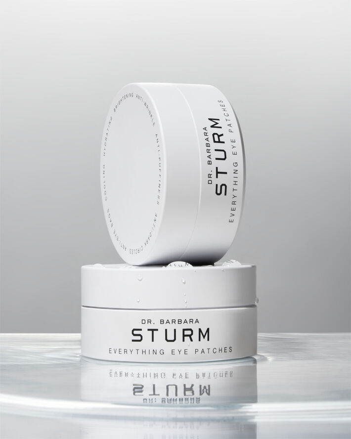 Dr. Barbara Sturm Everything Eye Patches