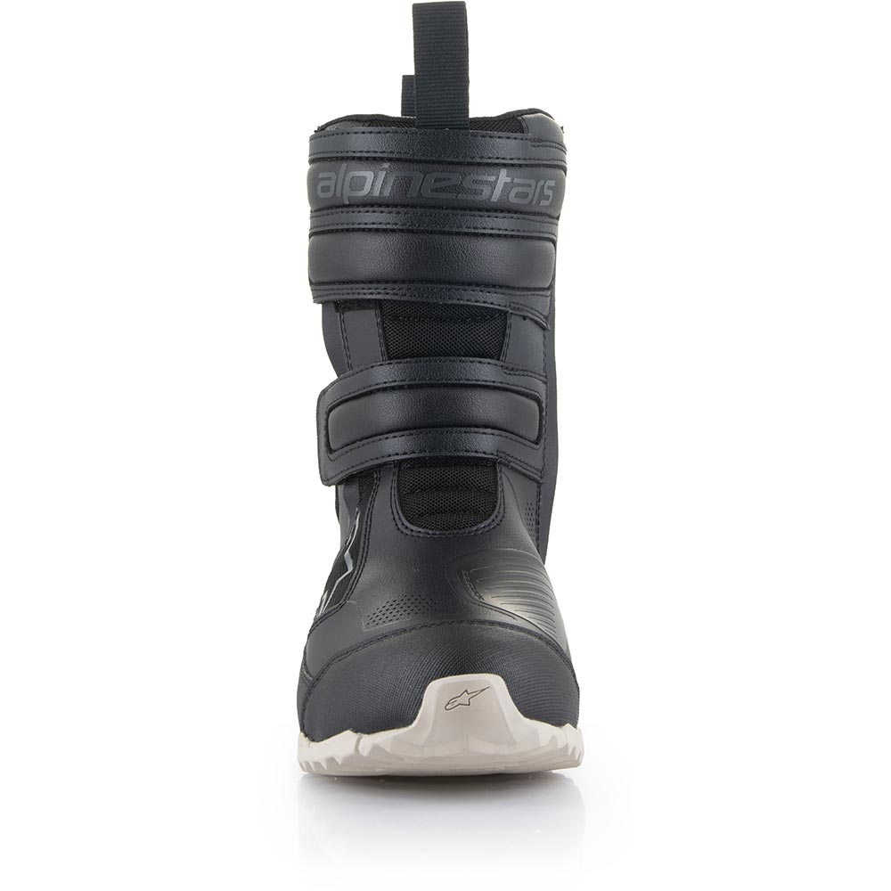 Alpinestars - Bottes femme Stella RT-7 Drystar® Noir / Blanc
