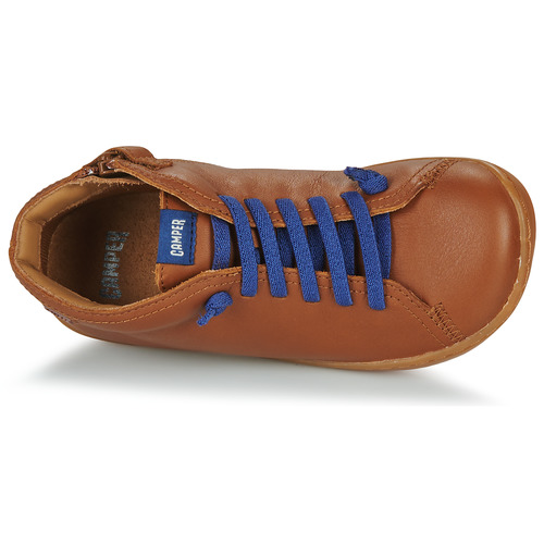 Camper - PEU CAMI - Marron