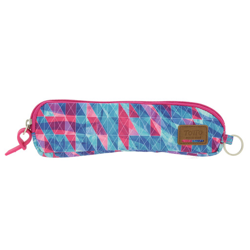 Estuche Juvenil Kijal