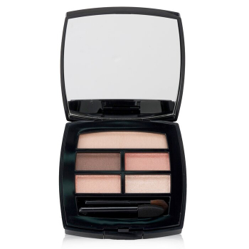 Chanel Les Beiges Healthy Glow Natural Eyeshadow Palette