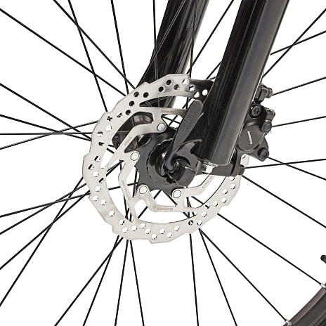 SCO Rebel K-AL damecykel 8 gear 27,5