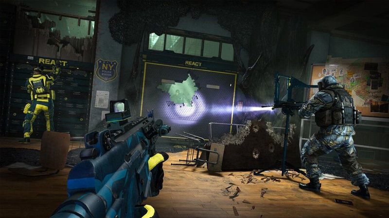 Rainbow Six Extraction - PlayStation 5 - Game