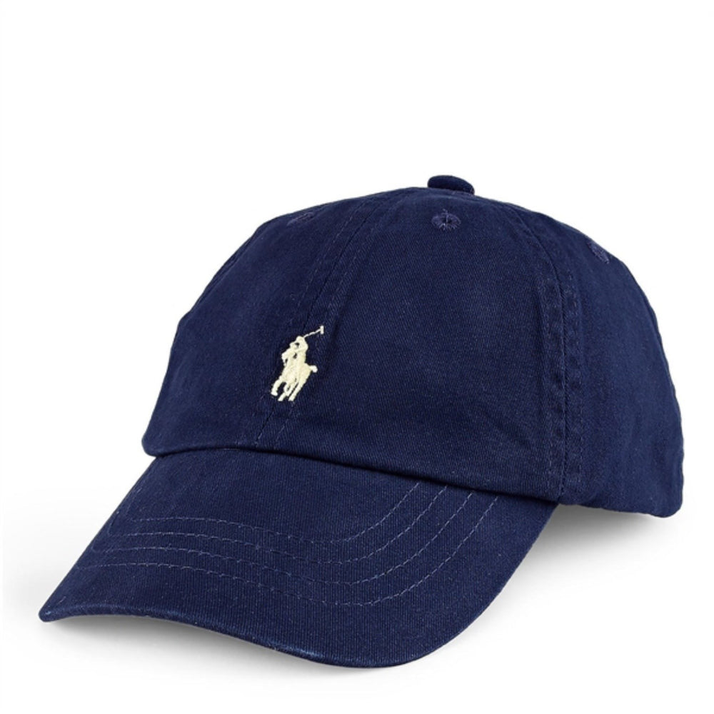 Boy Cap Newport Navy - Polo Ralph Lauren