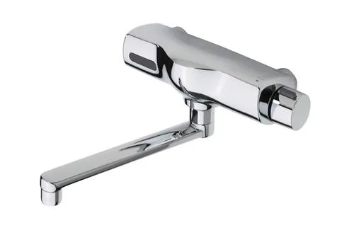 Oras Electra 6179, Vask til badeværelset, Messing, Krom