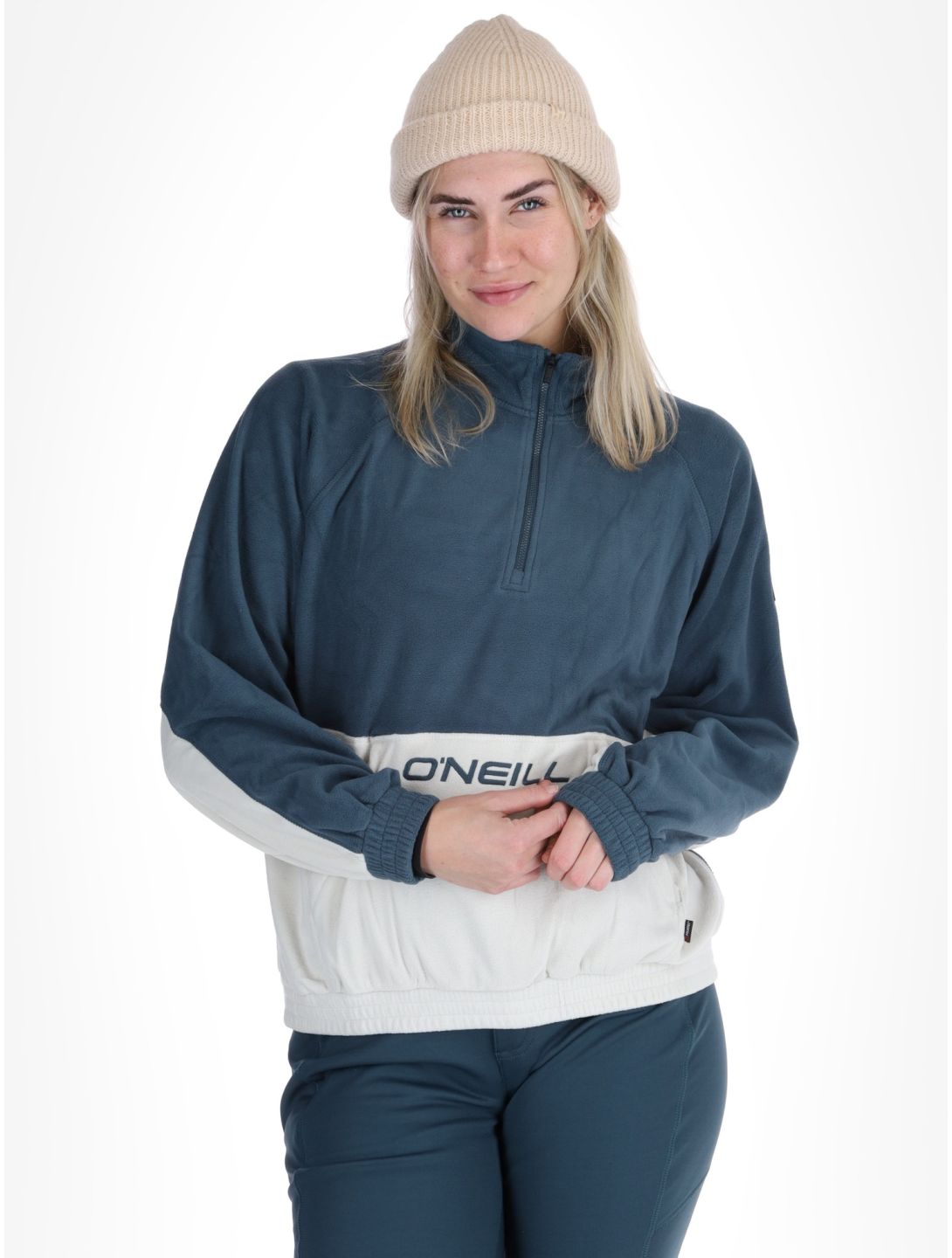 O'riginals Polartec 100HZ trui dames
