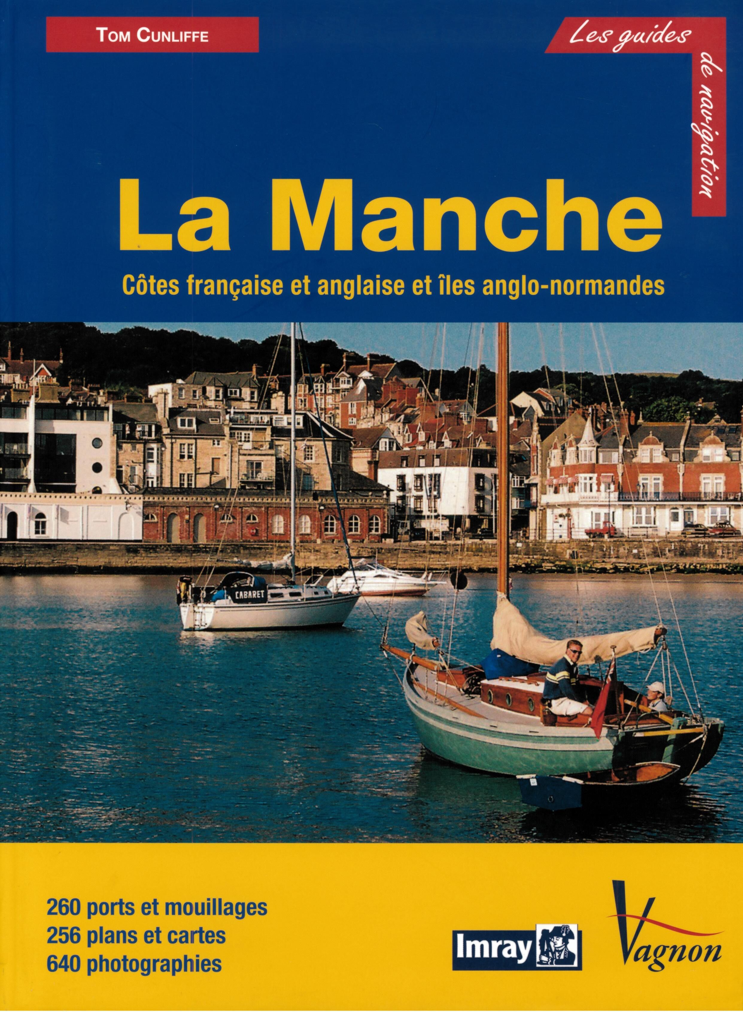 IMRAY - LA MANCHE GUIDE IMRAY