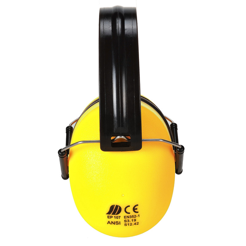 Portwest super gehoorbeschermer 30dB SNR