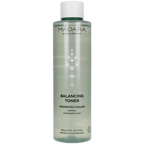 Mádara Organic Skincare - Balancing Toner Fermented Sugars Normal&combination Skin