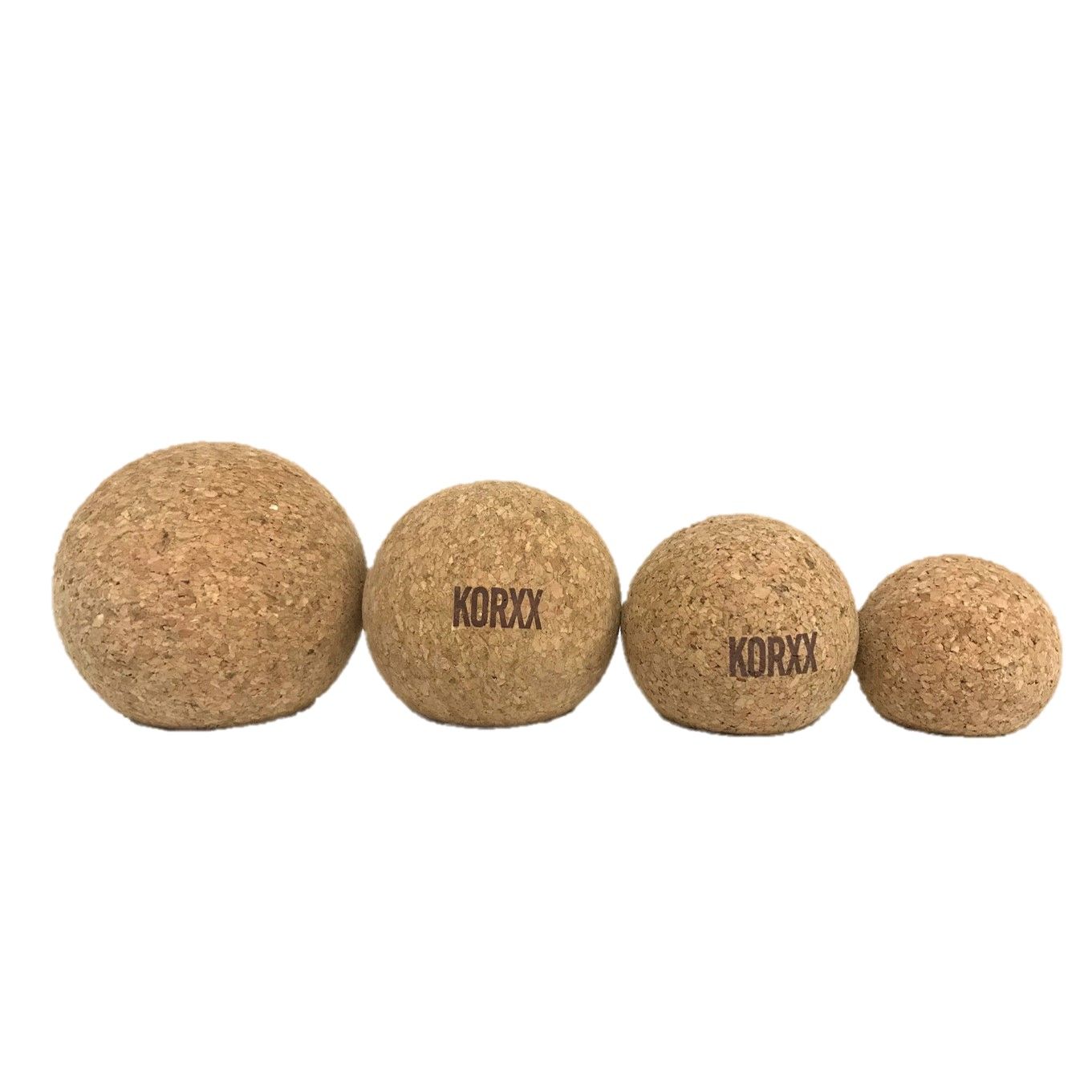 KORXX Bal-lu 4 Korkspielzeug