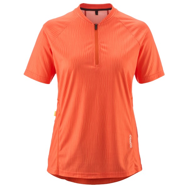 Gonso - Women's Adventure Jersey Soft Touch - Maillot de cyclisme