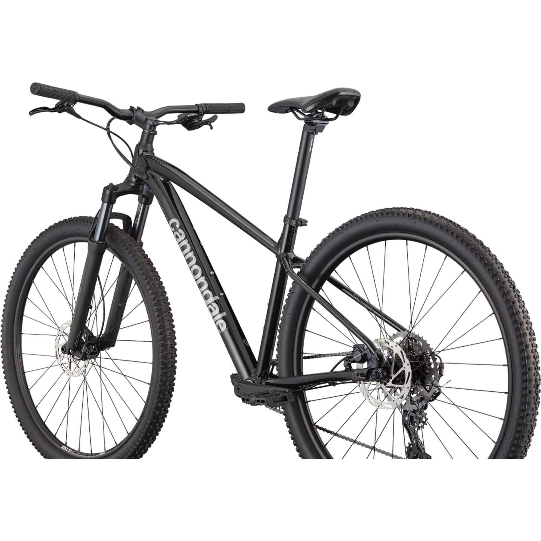 Cannondale Trail 2 2026