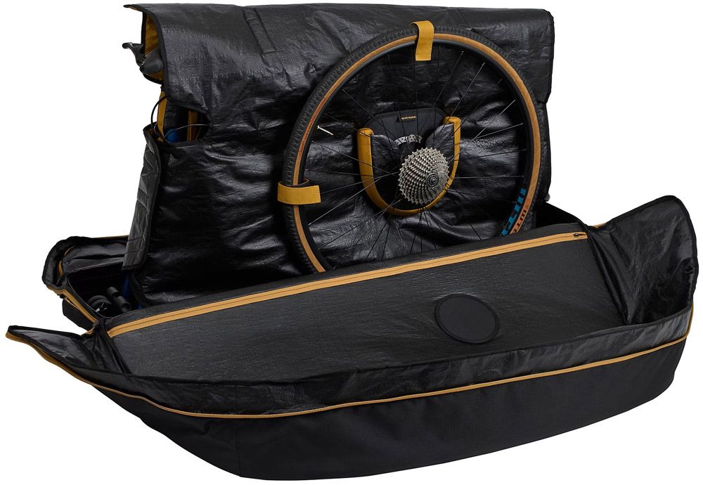 Thule RoundTrip - Rennradkoffer kaufen | Bike-Discount