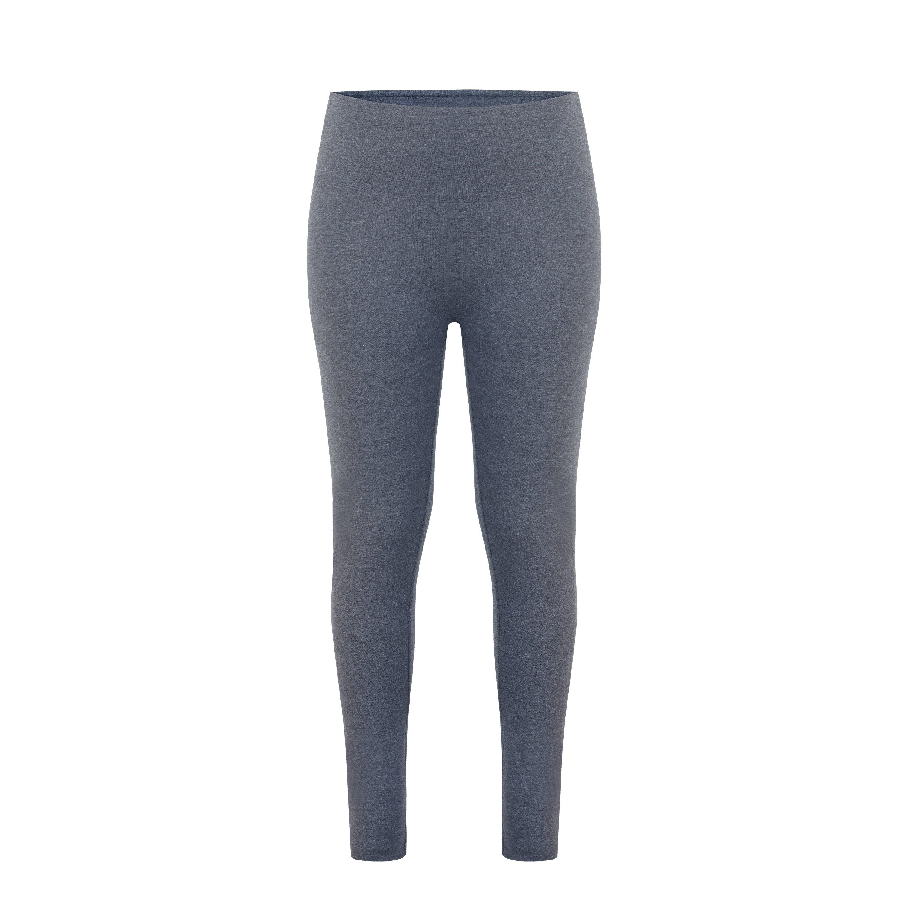 Miso Large Logo Leggings