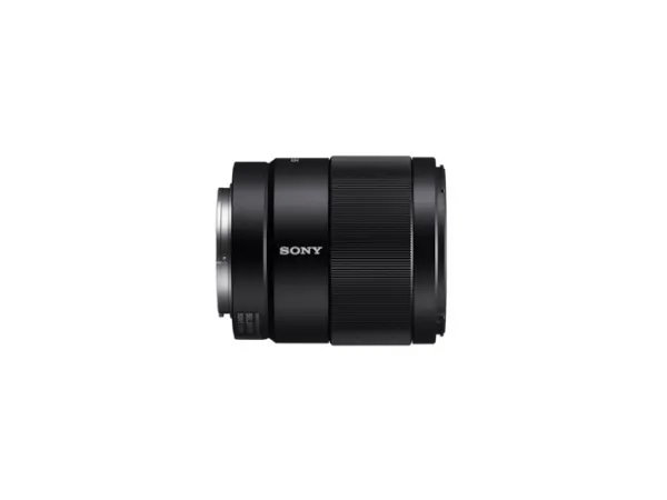 Sony SEL35F18F - Vidvinkel objektiv - 35 mm - f/1.8 FE - Sony E-mount - for Cinema Line; a VLOGCAM; a1; a1 II; a6700; a7 IV; a7C; a7C II; a7CR; a7R V; a7s III; a9 III