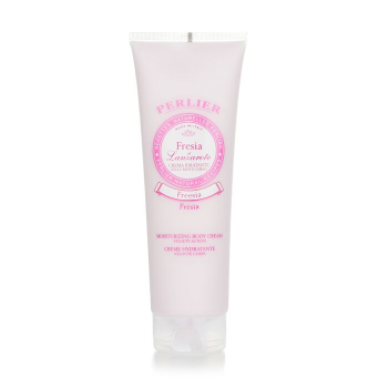 Perlier Creme Corporal Hidratante Frésia 250ml/8.4oz