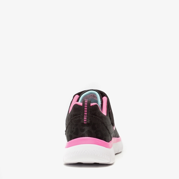 Skechers Summits Worth Wild meisjes sneakers