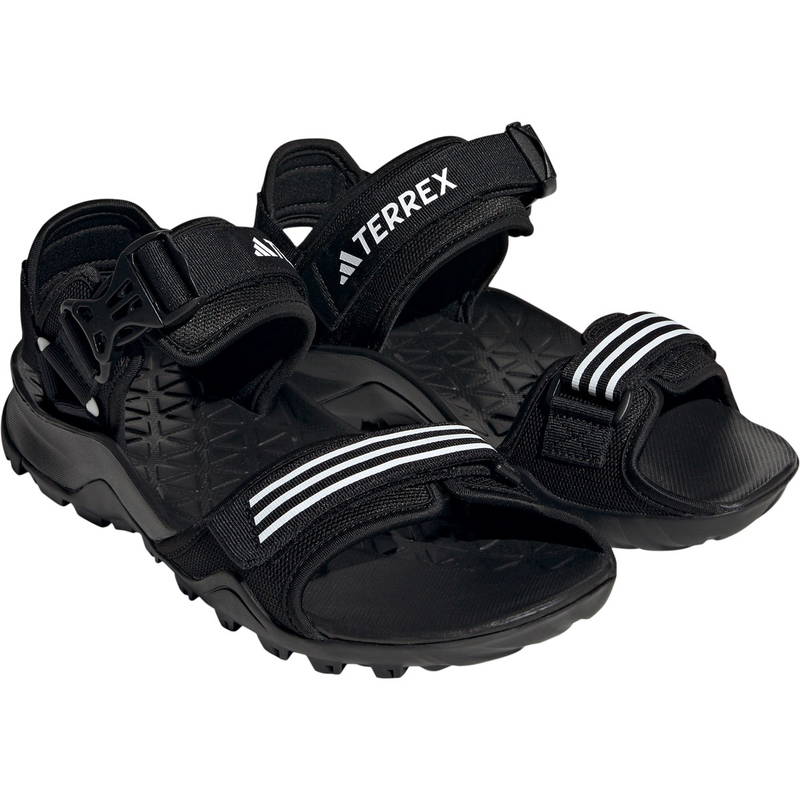 adidas Terrex Cyprex Ultra DLX Vandresandaler
