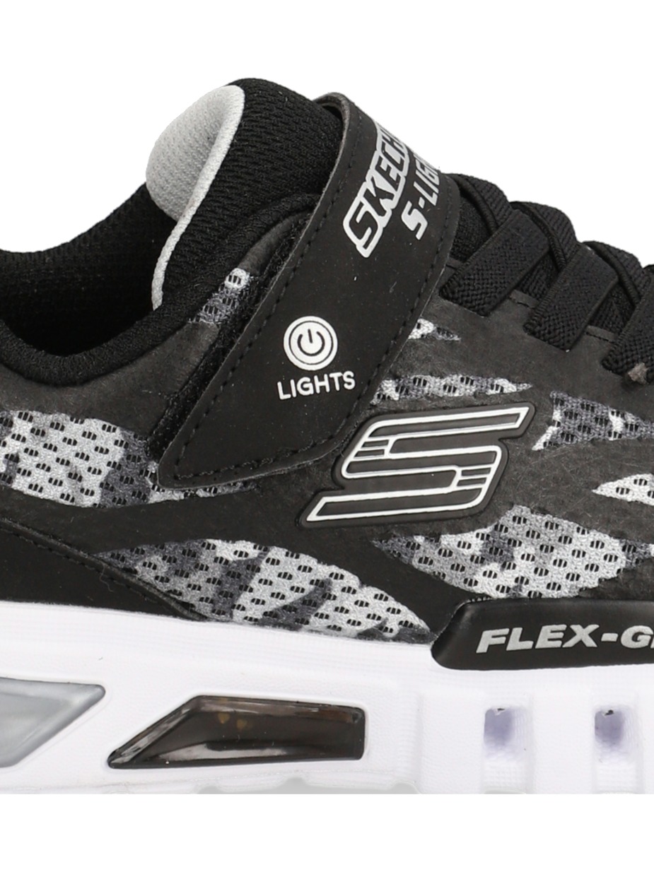 S Lights: Flex-Glow - Rondler
