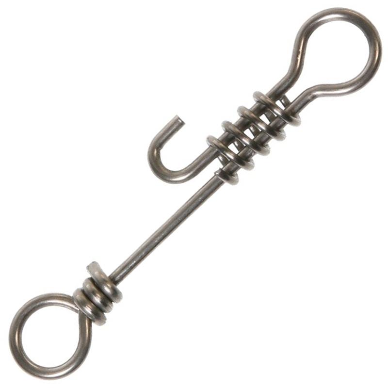 Émérillon Zeck Twistlock Snap