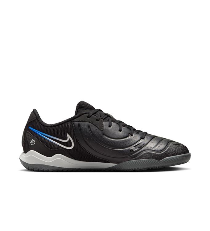 Nike Tiempo Legend 10 Academy BLACK-CHROME-HYPER-ROYAL